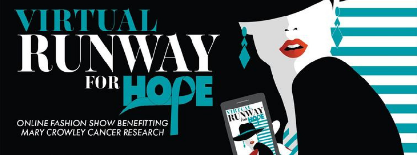 Virtual Runway for Hope