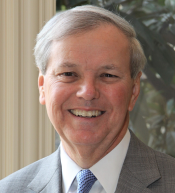 Roy W. Lamkin