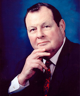 Harold C. Urschel, Jr.