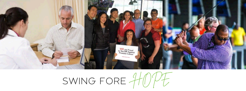 2022 Swing Fore Hope - Topgolf Allen