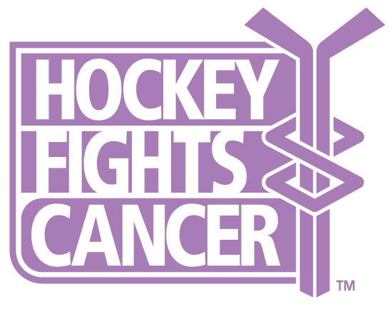Hockey Fights Cancer 2015