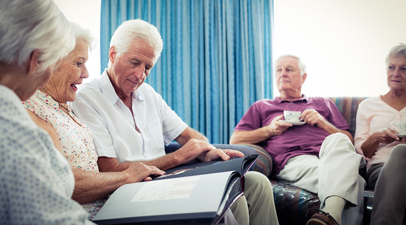 Cancer Patients and Family Resources