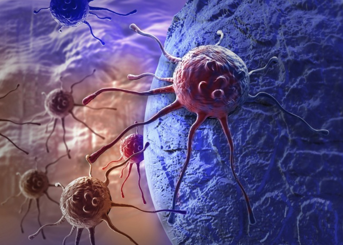 How Cancer Will Affect Americans in 2016