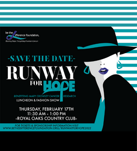 Runway for Hope 2022