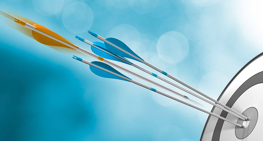 Personalized Medicine is a Bullseye