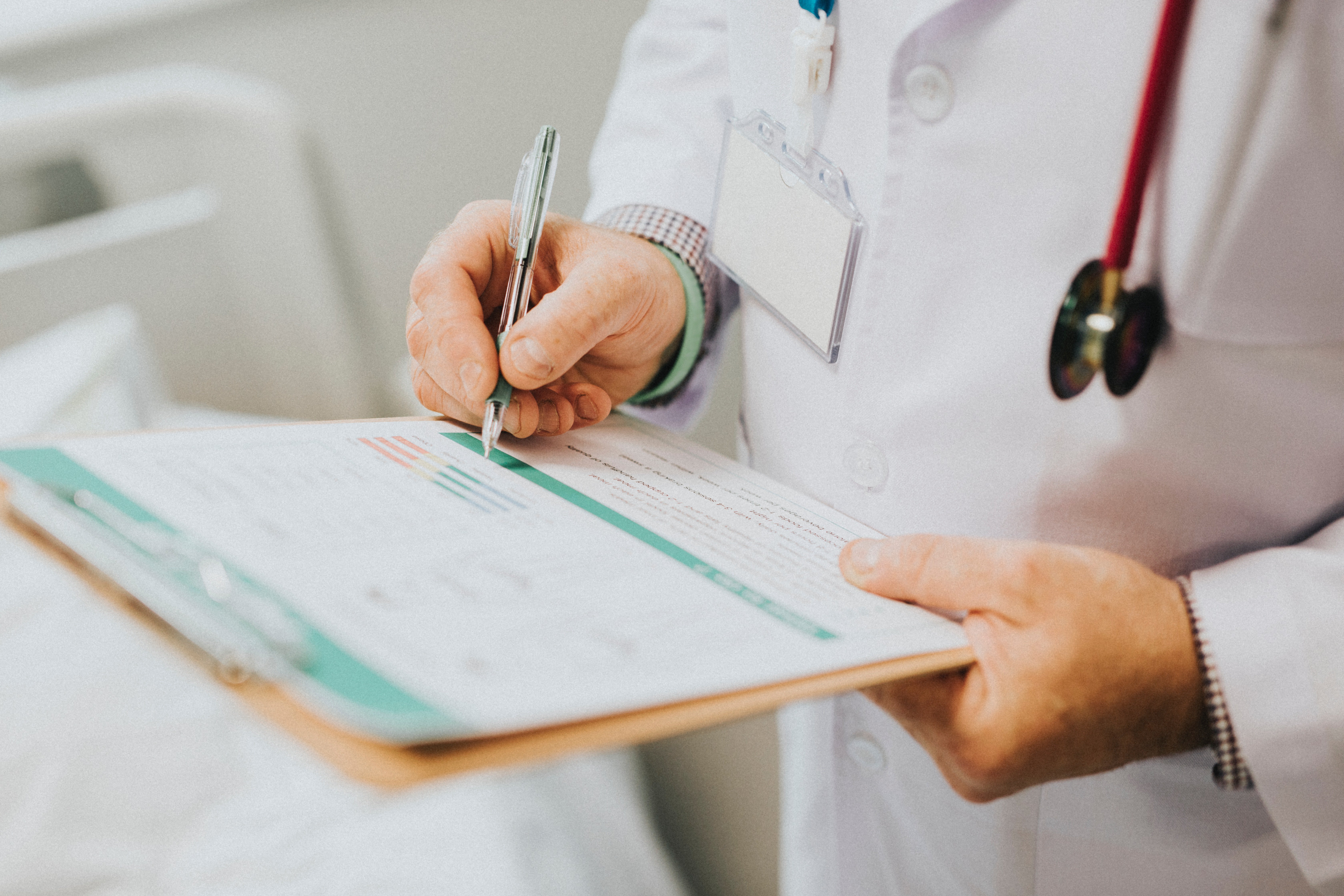Therapies with Impact